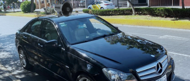 Servicio de Perifoneo