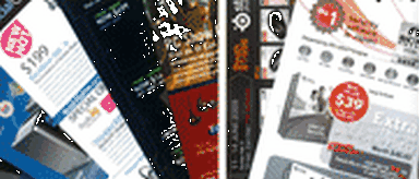 Servicio de Volanteo